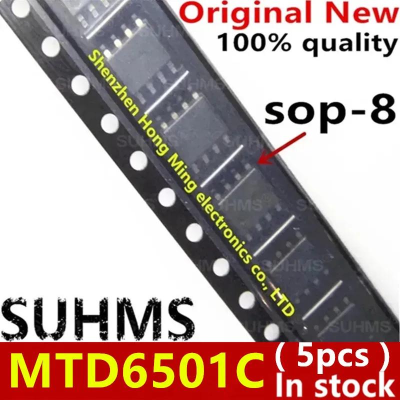 MTD6501C-HC1 MTD6501C Sop-8 Ĩ, 5 , 100% ǰ